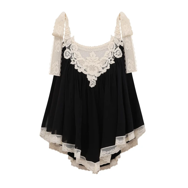 Zimmermann Roselight Cami Top