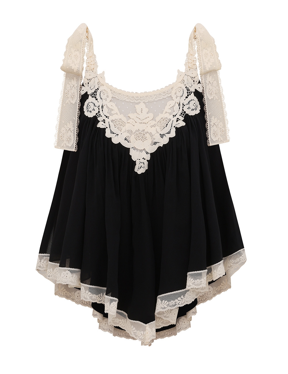 Zimmermann Roselight Cami Top