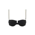 Zimmermann Roselight Chain Balconette Top