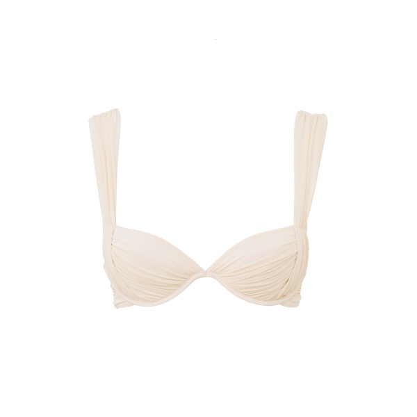 Elevate your elegance in this Zimmermann Beachwear available now at Luxury Shoes 