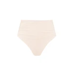 Zimmermann Roselight Drape High Pant