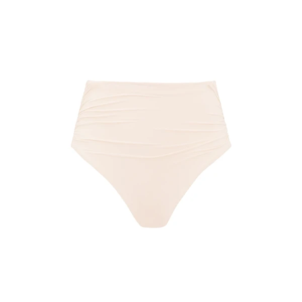 Zimmermann Roselight Drape High Pant