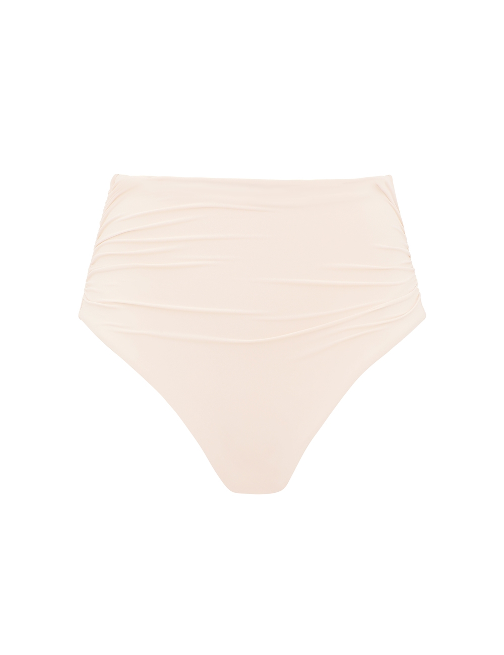 Zimmermann Roselight Drape High Pant
