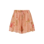 Zimmermann Roselight Frill Short
