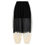 Zimmermann Roselight Harem Pant