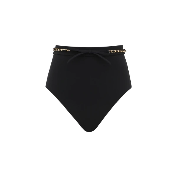 Zimmermann Roselight High Waist Pant