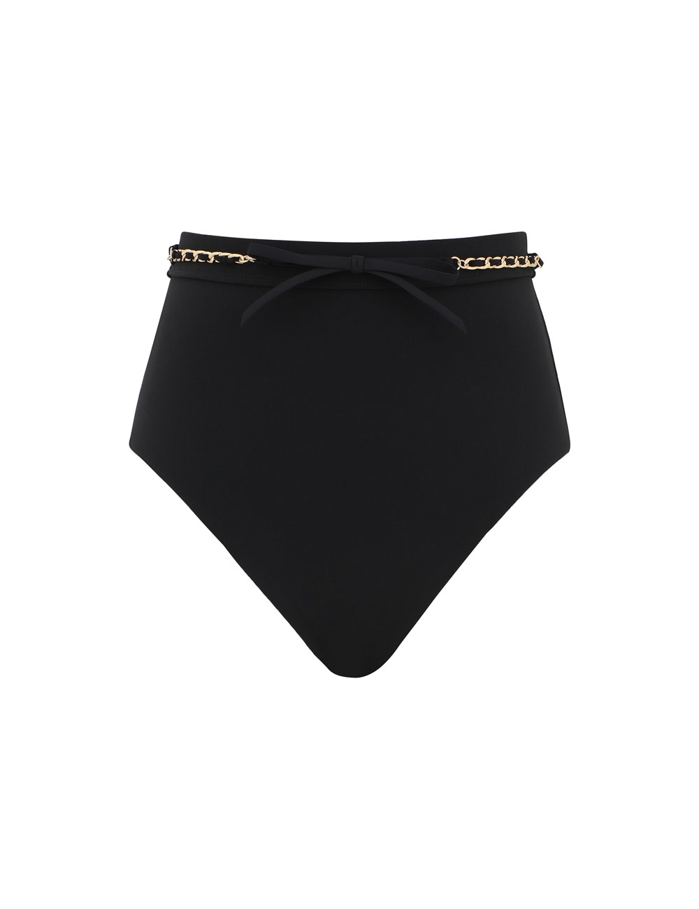 Zimmermann Roselight High Waist Pant