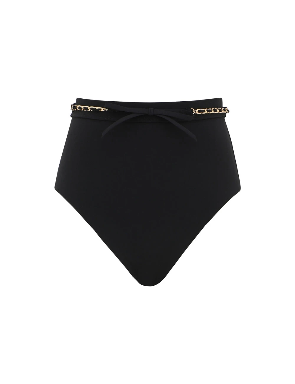 Zimmermann Roselight High Waist Pant | Ready to Wear Collection Luxury Shoes Zimmermann Roselight High Waist Pant
