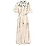 Zimmermann Roselight Maxi Dress