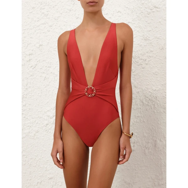 Zimmermann Roselight Plunge Chain 1PC, view 2