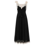 Zimmermann Roselight Slip Maxi Dress