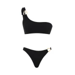 Zimmermann Roselight Trim Bikini | Ready to Wear Collection Luxury Shoes Zimmermann Roselight Trim Bikini