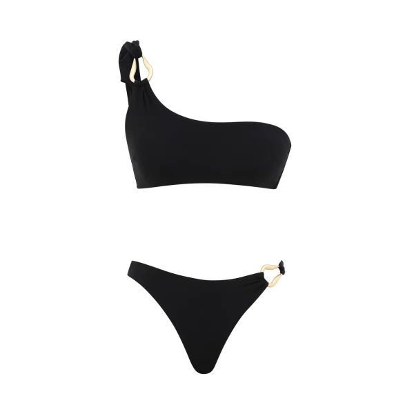 Zimmermann Roselight Trim Bikini