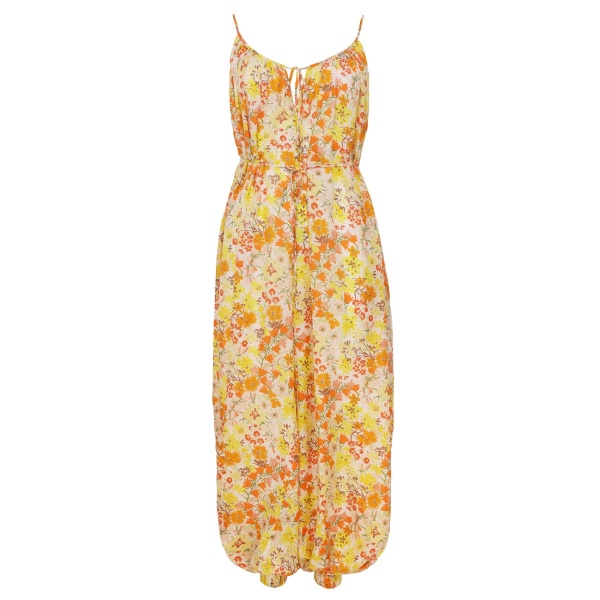 Elevate your elegance in this Zimmermann Jumpsuit available now at Luxury Shoes 