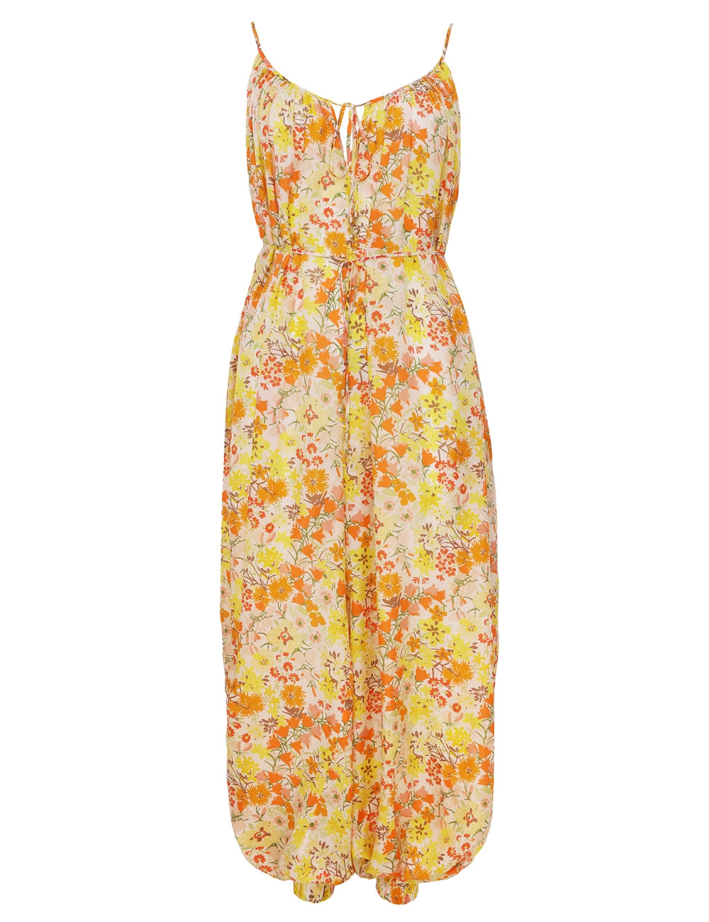Zimmermann Solstice Jumpsuit