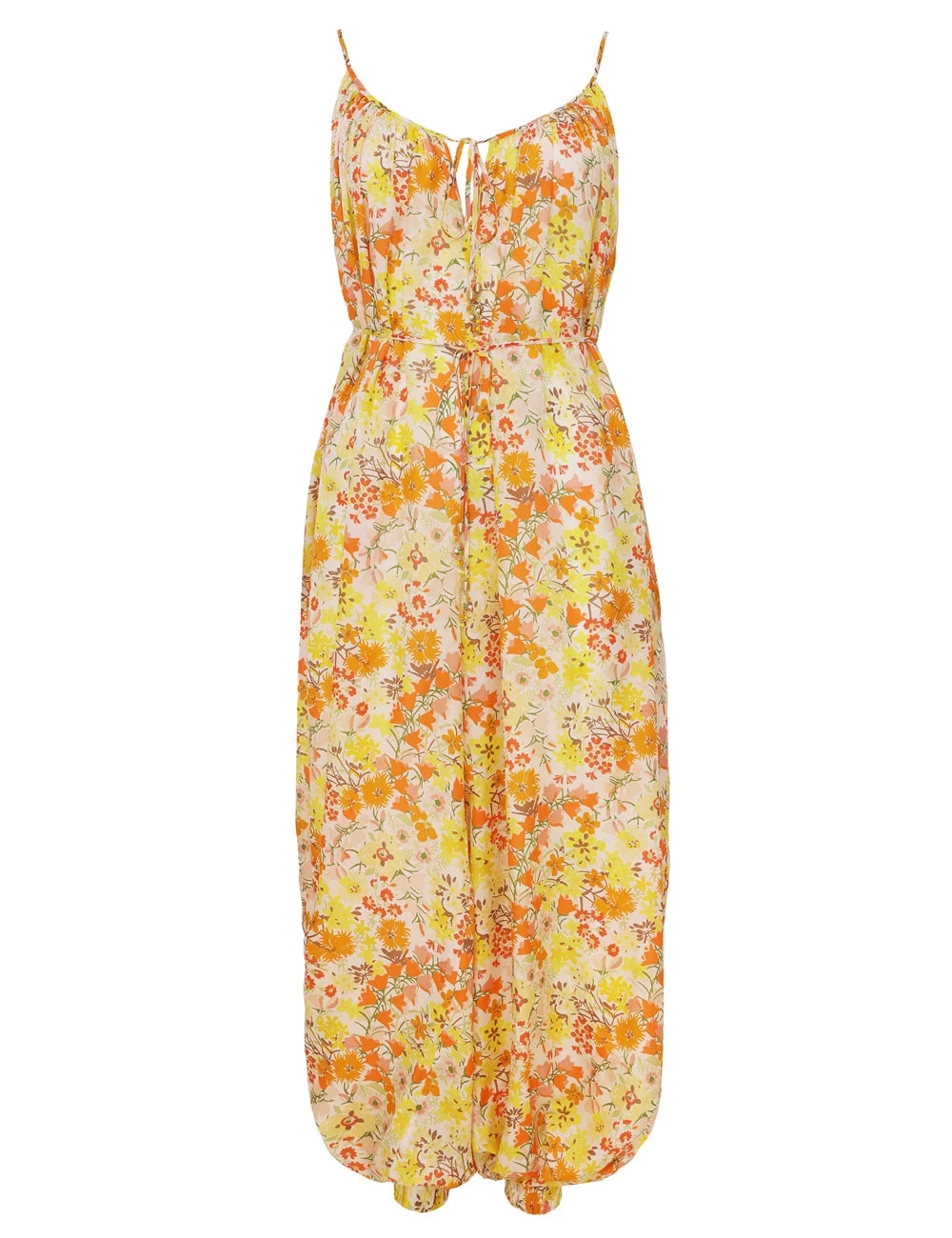 Zimmermann Solstice Jumpsuit