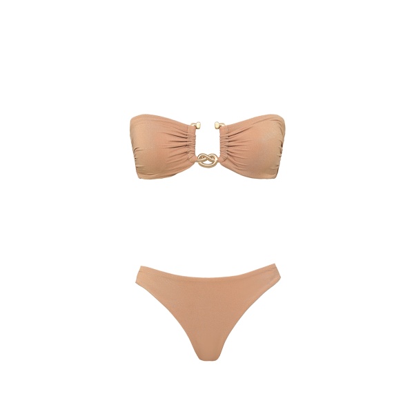Elevate your elegance in this Zimmermann Beachwear available now at Luxury Shoes 