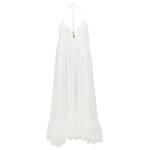 Zimmermann Solstice Midi Dress