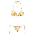 Zimmermann Solstice Mini Tri Bikini