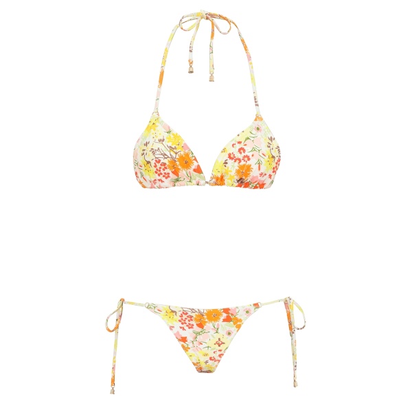 Elevate your elegance in this Zimmermann Beachwear available now at Luxury Shoes 