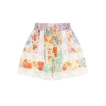 Zimmermann Solstice Spliced Short