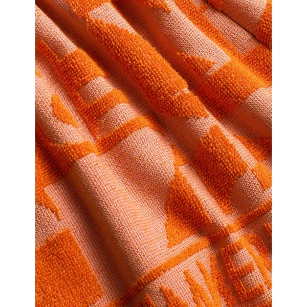 Zimmermann Solstice Towelling Short, view 5