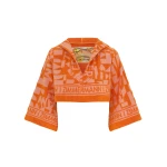 Zimmermann Solstice Towelling Top