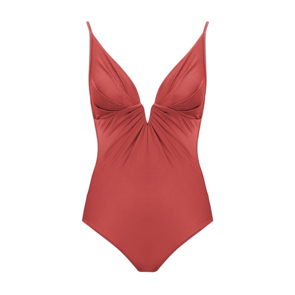 Elevate your elegance in this Zimmermann Beachwear available now at Luxury Shoes 