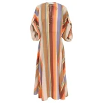 Zimmermann Solstice Tunic Midi Dress