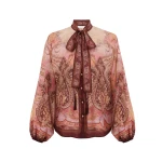 Zimmermann Sundance Blouse