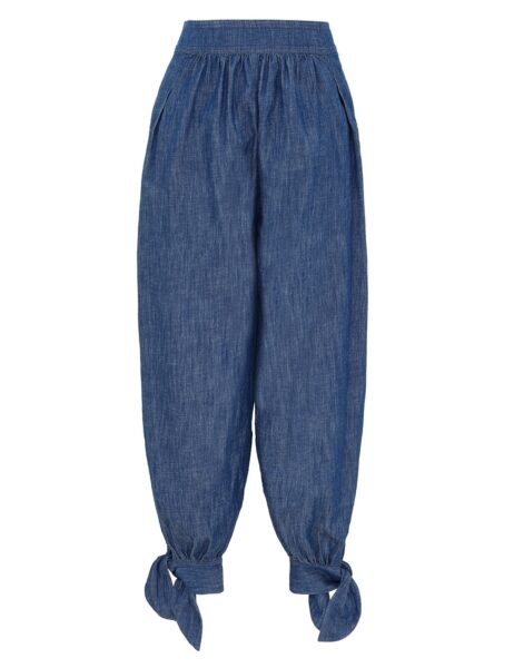 Elevate your elegance in this Zimmermann Pants available now at Luxury Shoes 