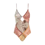 Zimmermann Sundance Diamond Wire 1PC