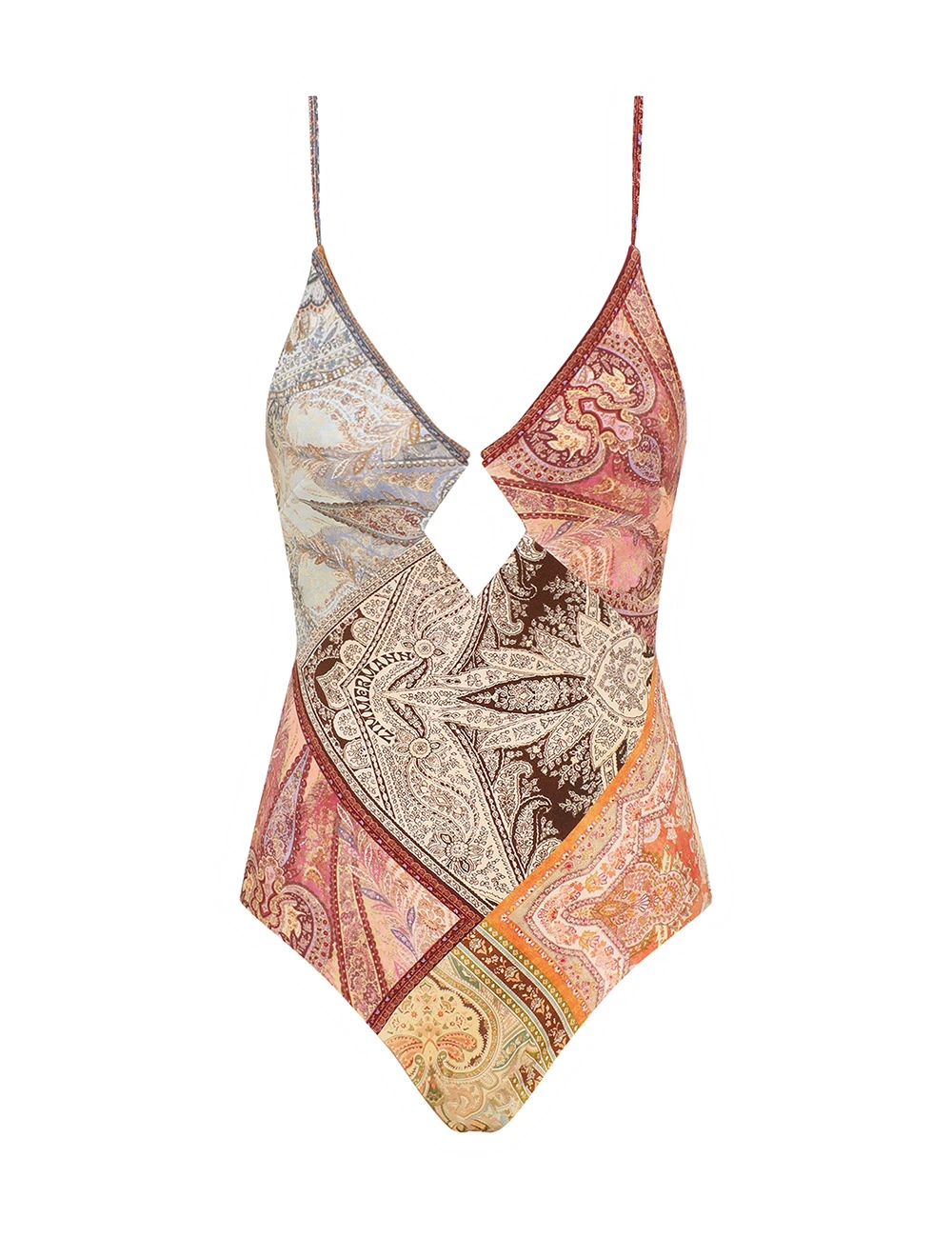 Zimmermann Sundance Diamond Wire 1PC
