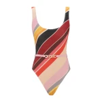 Zimmermann Sundance Metallic Scoop 1PC