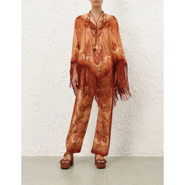 Zimmermann Sundance Pant, view 2