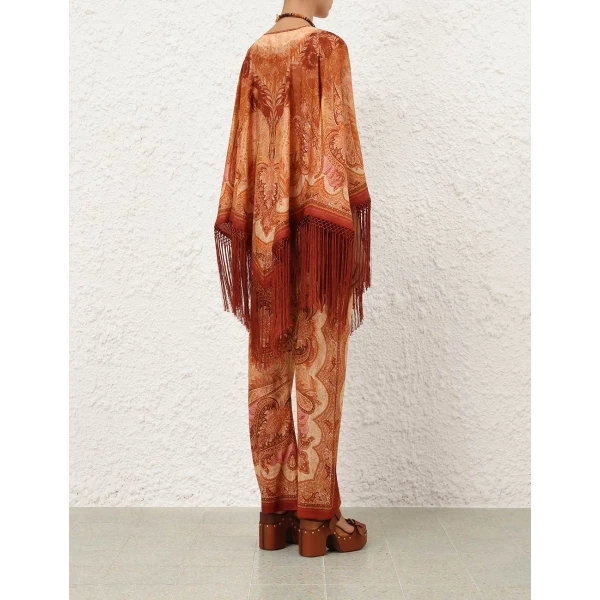 Zimmermann Sundance Pant, view 4