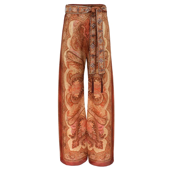 Zimmermann Sundance Pant