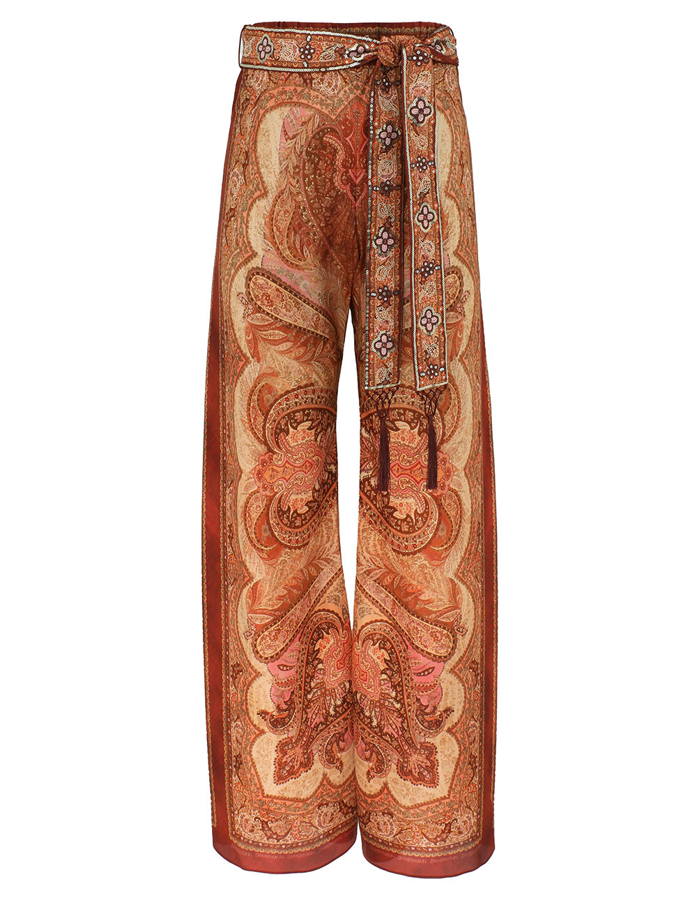 Zimmermann Sundance Pant