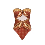 Zimmermann Sundance Scarf Tie 1PC