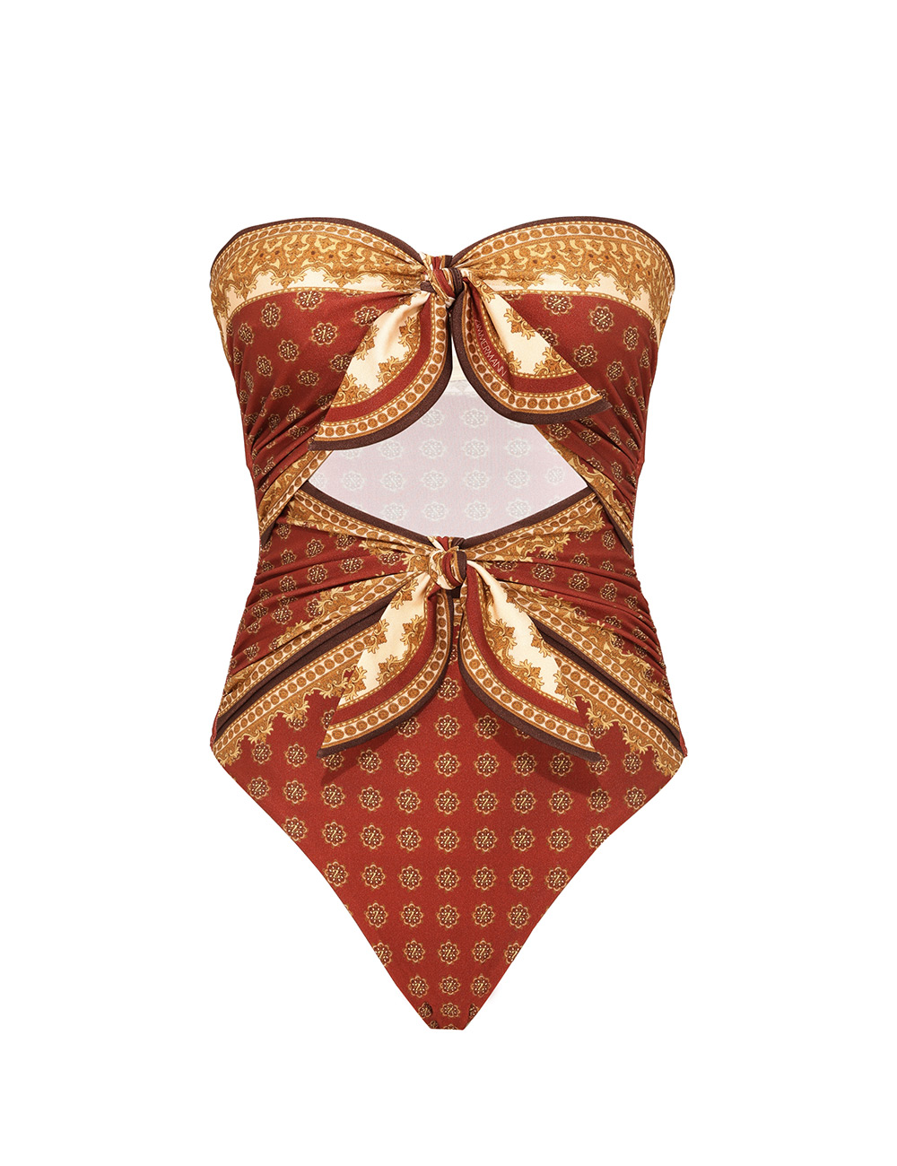 Zimmermann Sundance Scarf Tie 1PC