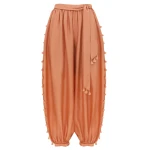 Zimmermann Sundance Tassel Harem Pant