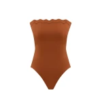 Zimmermann Sundance Wavy Bandeau 1PC