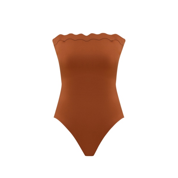 Elevate your elegance in this Zimmermann Beachwear available now at Luxury Shoes 