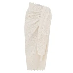 Zimmermann Woven Pareo | Ready to Wear Collection Luxury Shoes Zimmermann Woven Pareo