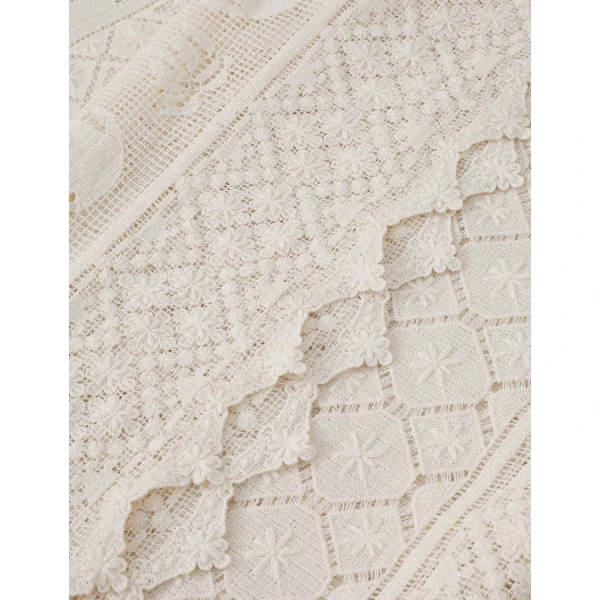 Zimmermann Woven Pareo, view 4