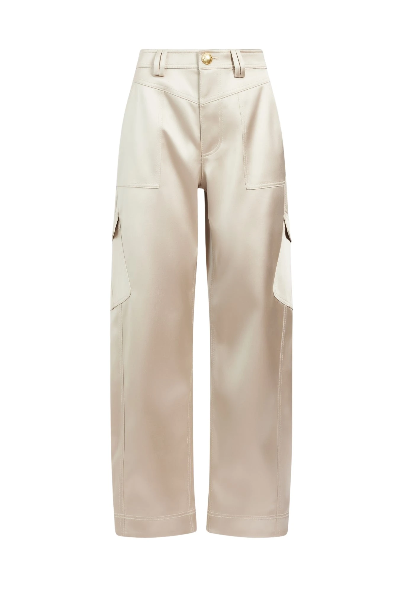 Aje-Ardena-Satin-Cargo-Pant-630992_nobg Aje Ardena Satin Cargo Pant