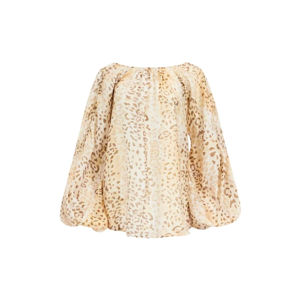 Aje Brisa Blouse