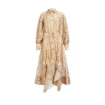 Aje-Caelia-Midi-Shirt-Dress38942_nobg Aje Caelia Midi Shirt Dress