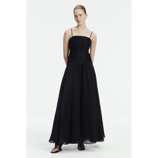 Aje Contour Gown, view 2