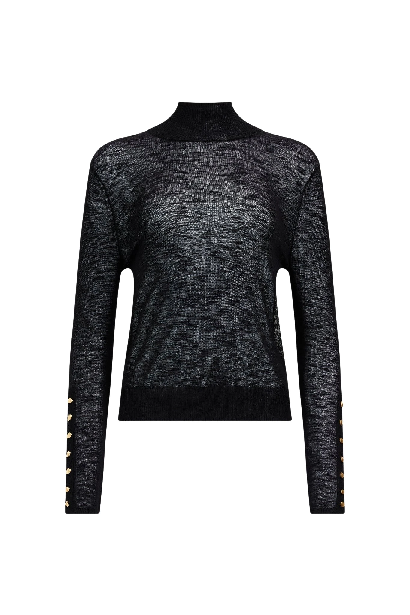 Aje-Cylen-Knit-Skivvy-643567_nobg Aje Cylen Knit Skivvy